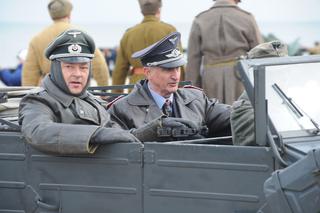 Rekonstrukcja bitwy o Kołobrzeg 