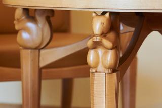 Jan Bogusławski. Zobacz piękne i nieznane realizacje architekta Młotka - zdjęcia do wystawy Według reguł sztuki i własnego upodobania