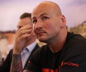 Artur Szpilka przekazał pilne wieści o swoim zdrowiu. Trafił na stół operacyjny, chciał tego uniknąć