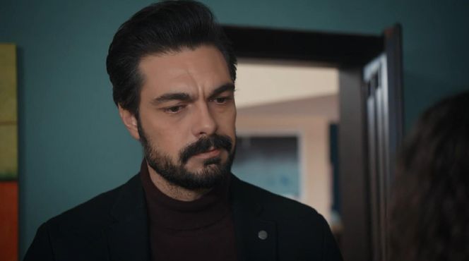 Dziedzictwo, odcinek 691. Yaman, Nana