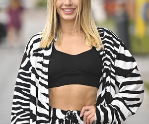 Kasia Dziurska miała stalkera? Wysłał jej filmik i bukiet do pracy!