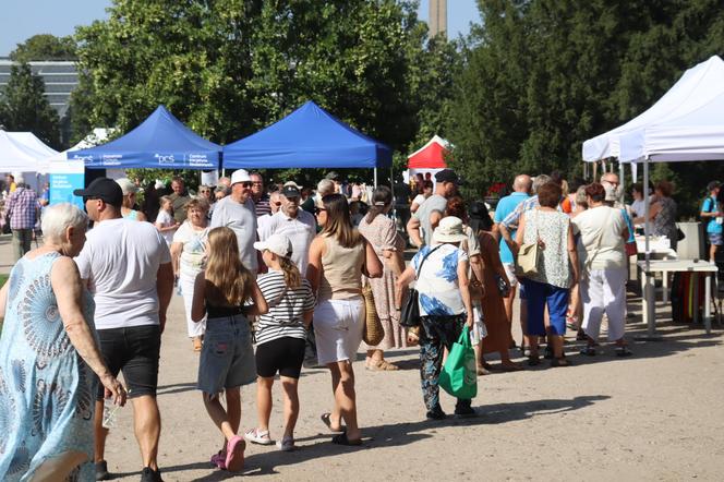 Dożynki miejskie i Święto Chleba w Poznaniu