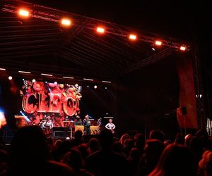ESKA Music Tour na Dniach Chorzowa 2025