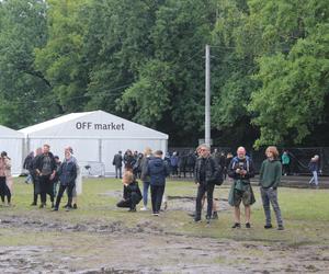 OFF Festival 2023. Dzień trzeci 