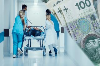 Rządy reformują szpitalnictwo od lat. Szpitale od lat toną długach