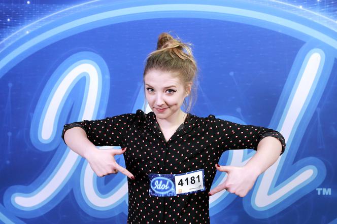 Idol 2017 - uczestnicy - Julita Trautsolt