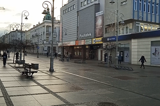 Biznes w Kielcach w kryzysie. Przedsiębiorcy wskazują na drożyznę i brak inwestycji w mieście. Zobacz wideo