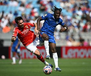 Chelsea – Benfica: TRANSMISJA 30.09.2025? Gdzie i o której oglądać mecz w ramach Ligi Mistrzów?