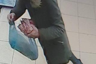 Zaginęła 69-letnia Wiesława z Lęborka. Policja prosi o pomoc