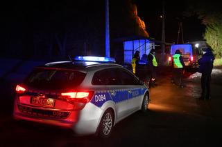 Eksplozja w Przewodowie. Rakieta spadła na Polskę. Nie żyją dwie osoby [ZDJĘCIA]