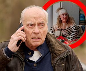 Na Wspólnej odcinki 4040-4043. Malwina porwana! Hebel zdoła ocalić córkę?