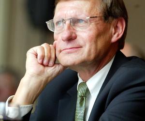 Tak zmienił się Leszek Balcerowicz od czasu planu Balcerowicza