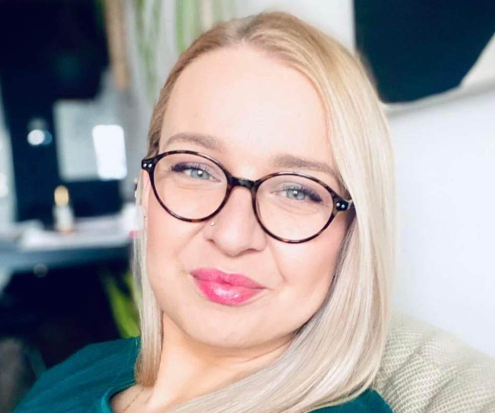 Karolina Sobieraj / Archiwum prywatne