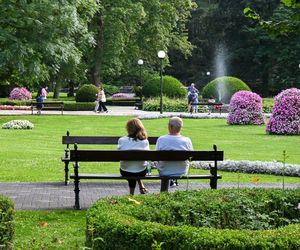 Głosowanie na najlepsze polskie uzdrowiska. Zdecydują internauci