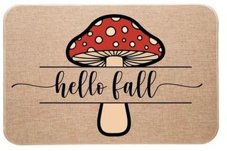 Jesienne wycieraczki