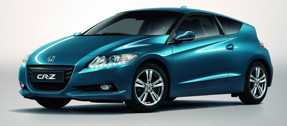 Honda CR-Z