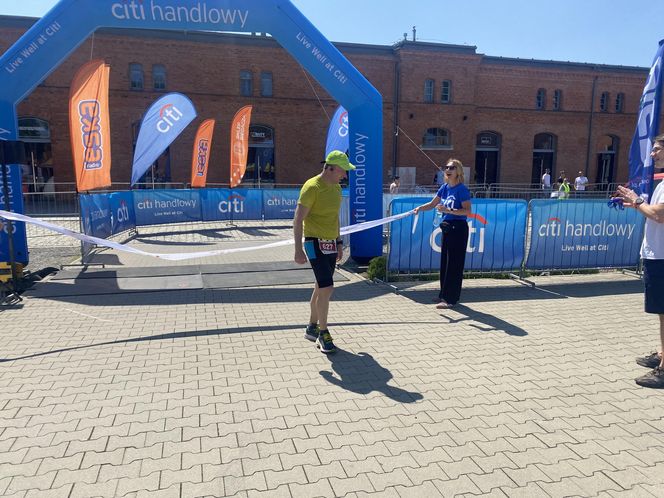 CITI Warmia Run Challenge Olsztyn 2025
