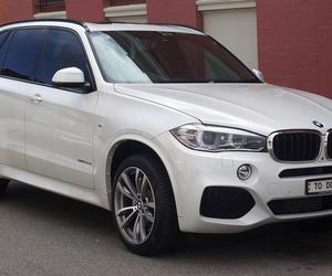 BMW X5 III generacji (2013-2018)