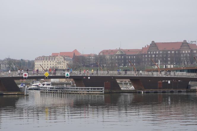 17. Bieg "Policz się z cukrzycą" w Szczecinie