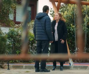 Miłość i nadzieja. Kuzey wścieknie się jak nigdy!