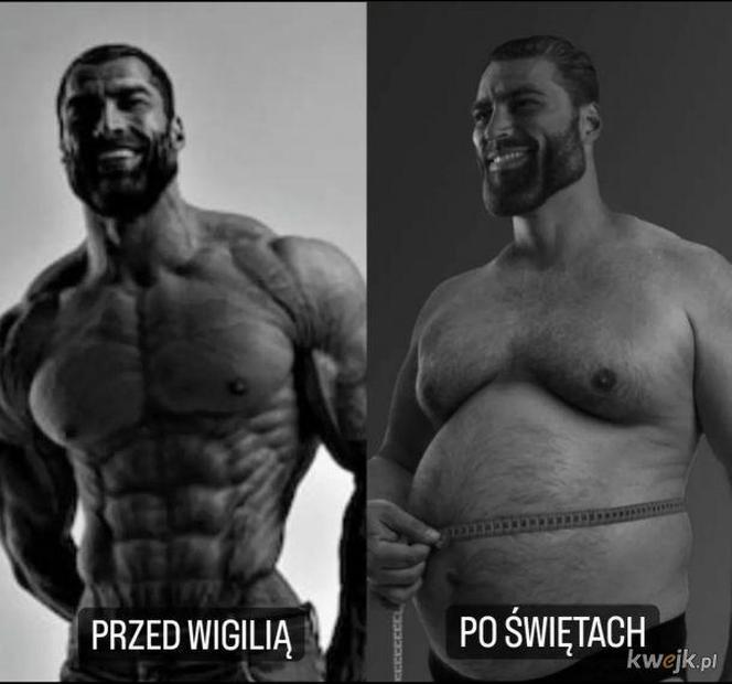 Świąteczne memy 2023