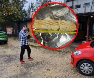 W Dąbrowie Górniczej każda droga prowadzi do Khuja. Czy to najlepszy kebab w Śląskiem?