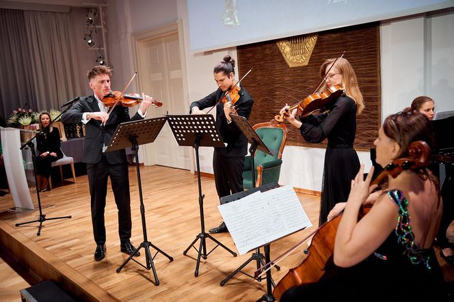 Siedleckie Aleksandrie 2025 wręczone. W tym roku przyznano dziewięć nagród