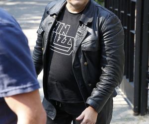 Pogrzeb Stanisława Soyki. Muzyka żegnają tłumy