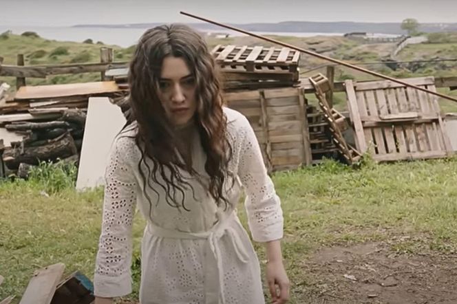 Zeynep czuje się coraz gorzej. Środek odurzający działa 