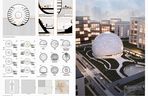 Dyplom z Archicadem 2024 - Kinga Bugaj