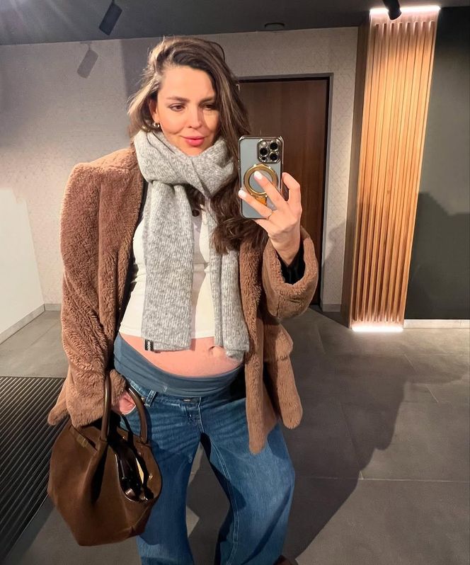 Michał Milowicz już jest ojcem