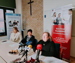 Solidarne kobiety