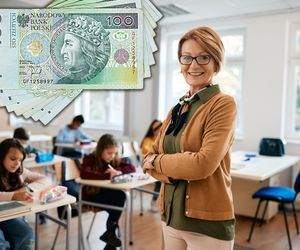 Ponad 4000 zł miesięcznie dla nauczycieli przed emeryturą! Sprawdź nowe zasady na 2025 rok