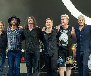 Foo Fighters nie będzie koncertować w 2025 roku