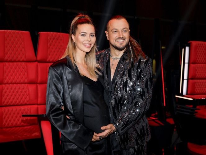 Baron - Sandra Kubicka 