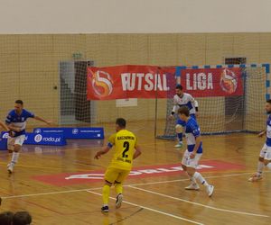 Wiara Lecha Poznań - Futsal Świecie