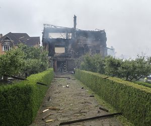 Putin zwariował? Donald Trump mówi, że coś u się stało