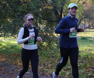 Biegacze opanowali Lublin! Za nami Półmaraton Lubelski 2025