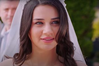 Dramat na ślubie i ujawnione sekrety. 