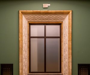 Pałac Kultury i Nauki w Warszawie