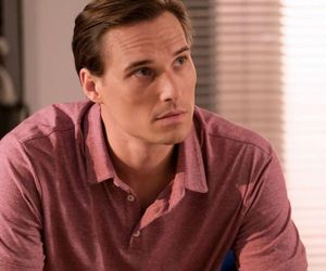 M jak miłość odc. 1853. Olek (Maurycy Popiel)