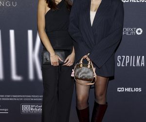 Premiera filmu Szpilka