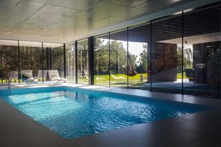 Luksusowe domy w Polsce