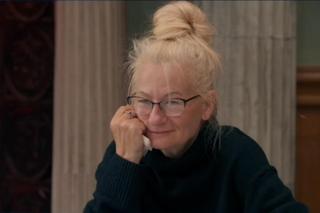 The Trators. Zdrajcy