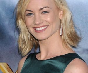 Yvonne Strahovski