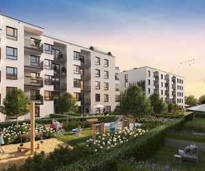 W ramach kontynuacji swojej wieloetapowej inwestycji osiedle Wilno, Dom Development wybuduje trzypiętrowy budynek na warszawskim Targówku. 