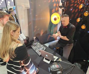 Targi Ona&On w Lublinie