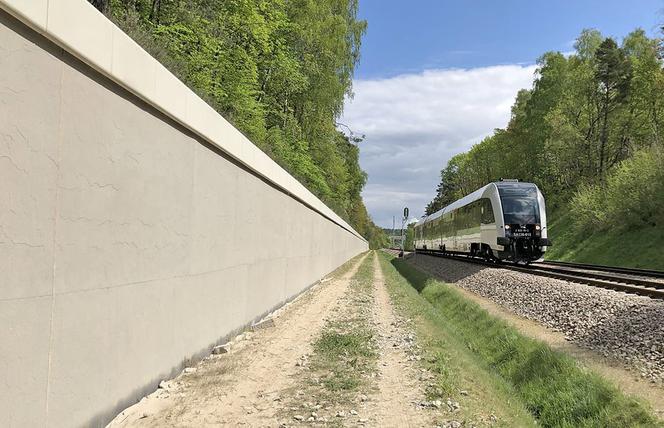 1 tys. metrów kwadr. muru do dyspozycji… artystów. PKM stawia na murale  