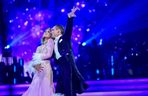 Agnieszka Kaczorowska i Filip Gurłacz