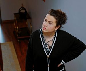 Miłość i nadzieja, odcinek 327. Cavidan